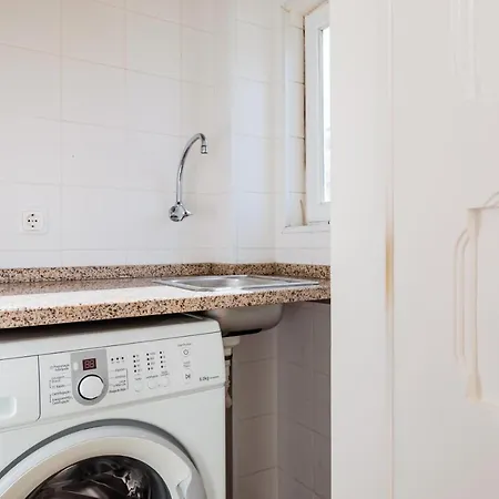 Saldanha Urban Apartamento *