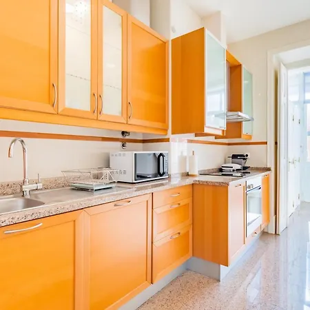 Saldanha Urban Apartment