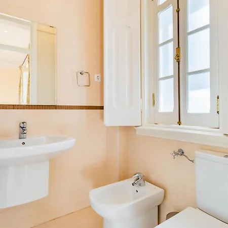 Apartment Saldanha Urban
